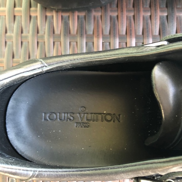 Men's Louis Vuitton - Picture 4 of 6
